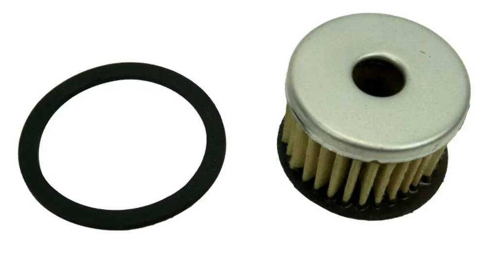 Fits 1955 - 1964 Chevrolet Full Size Gas Filter Element and Gasket GF124-SHA
